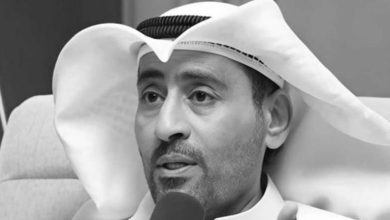 تعرف على من هو بدر المطيري ويكيبيديا، السيرة الذاتية، عمره، أعماله وأهم المعلومات الكاملة عنه.