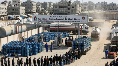 كشف أسماء المطلوب تحديث بياناتهم لدى هيئة البترول والغاز 2026 – رابط الفحص الرسمي