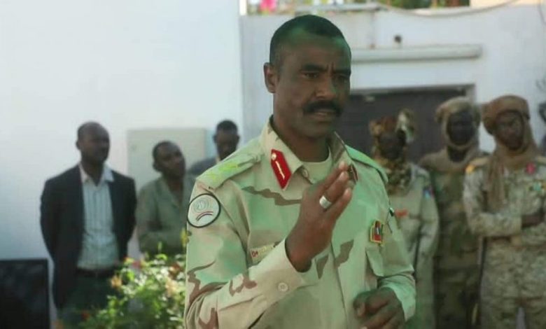 انشاء صورة من هو النور أحمد آدم النور قُبة؟ السيرة الذاتية وابرز المعلومات الكاملة