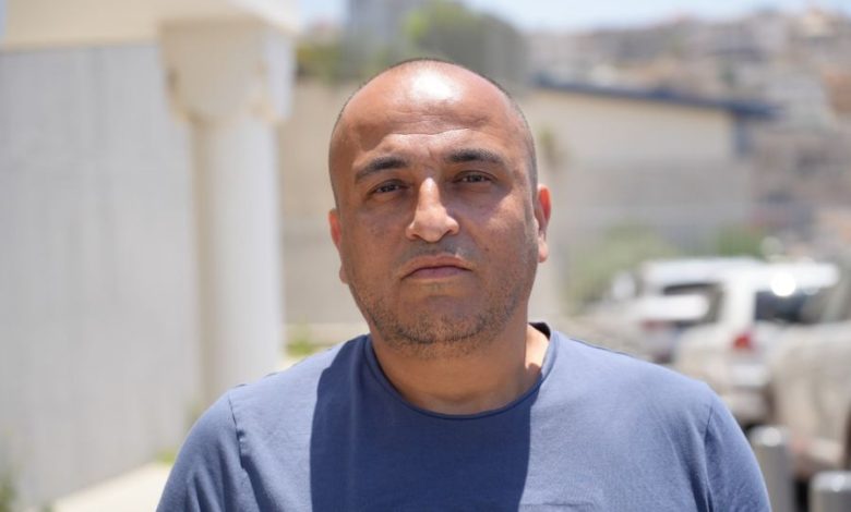 الشخصية الإعلامية حسن شعلان.