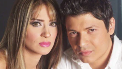 من هي علا العطار زوجة حمد العطار السيرة الذاتية ويكيبيديا وابرز المعلومات