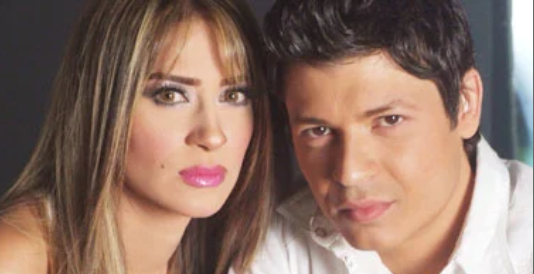 من هي علا العطار زوجة حمد العطار السيرة الذاتية ويكيبيديا وابرز المعلومات