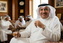 من هو مبارك الفنيني ويكيبيديا؟ السيرة الذاتية الكاملة وأبرز المعلومات