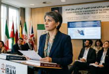 من هي سحر مارانلو ويكيبيديا؟ السيرة الذاتية وأبرز المعلومات للباحثة القانونية الإيرانية