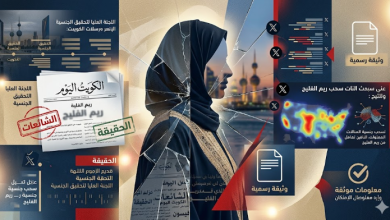 من هي ريم الفليج السيرة الذاتية ويكيبيديا وابرز المعلومات وحقيقة سحب الجنسية منها