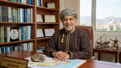 من هو صلاح الخرباش ويكيبيديا؟ السيرة الذاتية الكاملة وأبرز المعلومات