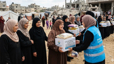 رابط تسجيل مساعدات النساء 2026 لدى مؤسسة نور الحياة – سجل الآن