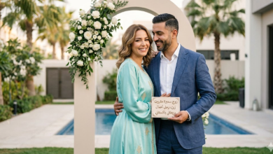 من هو زوج سميرة مقرون ويكيبيديا تعرف على عدد زيجات الفنانة التونسية