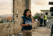 من هي آمال خليل السيرة الذاتية الكاملة وأبرز المعلومات