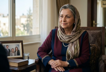 من هي وداد الخالد ويكيبيديا وأبرز المعلومات والسيرة الذاتية الكاملة