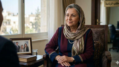 من هي وداد الخالد ويكيبيديا وأبرز المعلومات والسيرة الذاتية الكاملة