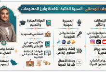 من هي نجلاء الودعاني السيرة الذاتية الكاملة وأبرز المعلومات