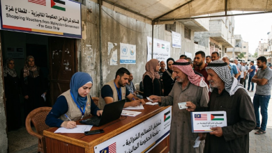رابط تسجيل القسائم الشرائية 2026 المقدمة من الحكومة الماليزية – سجل الآن