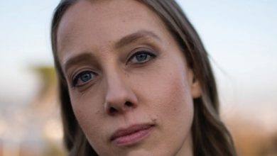 شيلي كيتلسون Shelly Kittleson