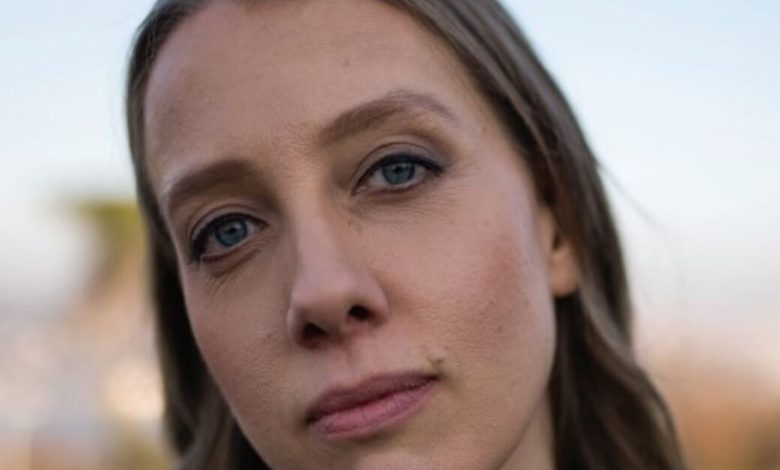 شيلي كيتلسون Shelly Kittleson