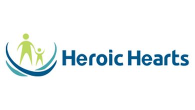 تسجيل أيتام قطاع غزة (مؤسسة Heroic Hearts Organization)