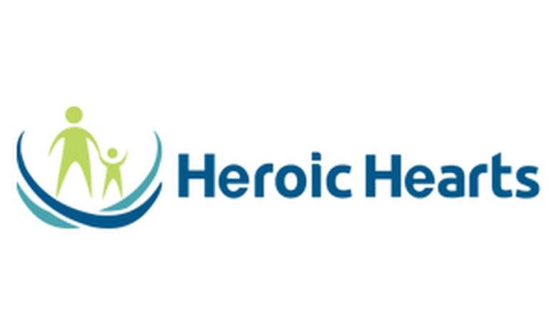 تسجيل أيتام قطاع غزة (مؤسسة Heroic Hearts Organization)