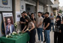 من هو المنشد رأفت عواد السيرة الذاتية الكاملة وسبب وفاته