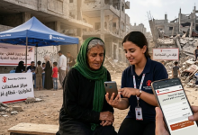 رابط التسجيل في المساعدات المالية 2026 لدى منظمة إنقاذ الطفل الدولية – سجل الآن