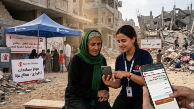 رابط التسجيل في المساعدات المالية 2026 لدى منظمة إنقاذ الطفل الدولية – سجل الآن