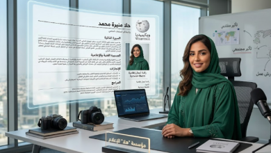 من هي حلا منيرة محمد السيرة الذاتية الكاملة ويكيبيديا