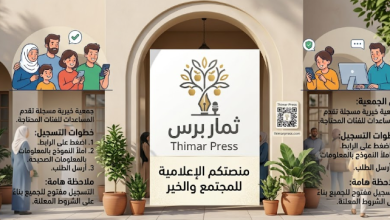 رابط تسجيل المساعدات 2026 المقدمة من جمعية أصدقاء بلا حدود – سجل الآن