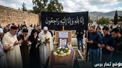 من هو اليوتيوبر الجزائري هشام السيرة الذاتية الكاملة وسبب وفاته صاحب قناة في العارضة