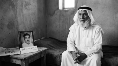 من هو نايف الفضلي والد فواز الكثيري السيرة الذاتية الكاملة وسبب سحب جنسيته