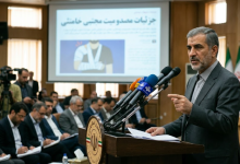 مسؤول إيراني يكشف تفاصيل إصابة المرشد مجتبى خامنئي.. ماذا حدث؟