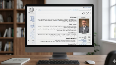 من هو بسام ضويحي السيرة الذاتية الكاملة وأبرز المعلومات ويكيبيديا