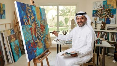 من هو الفنان تركي العتيبي؟ السيرة الذاتية الكاملة وأبرز المعلومات