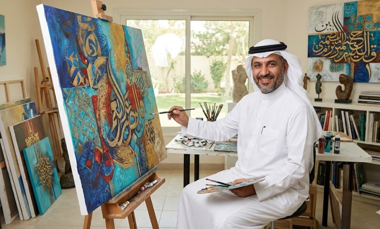من هو الفنان تركي العتيبي؟ السيرة الذاتية الكاملة وأبرز المعلومات