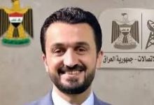 من هو مصطفى سند السيرة الذاتية ويكيبيديا لوزير الاتصالات العراقي الجديد