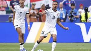أسود الرافدين في مواجهة التحدي الأخير: مشاهدة مباراة العراق والسنغال في قمة الفرصة الواحدة بكأس العالم