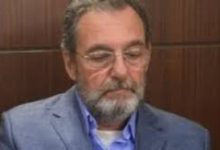 رحيل "صاحب الأداء الهادئ".. السيرة الذاتية للفنان محمد مرزبان وسبب وفاته اليوم