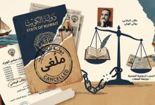 سبب سحب الجنسية الكويتية عن الروائي طالب الرفاعي.. من هو طالب الرفاعي