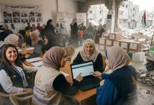 جمعية سنابل تفتح رابط الحصول على المساعدات الغذائية ومواد التنظيف للاسر المتعففة