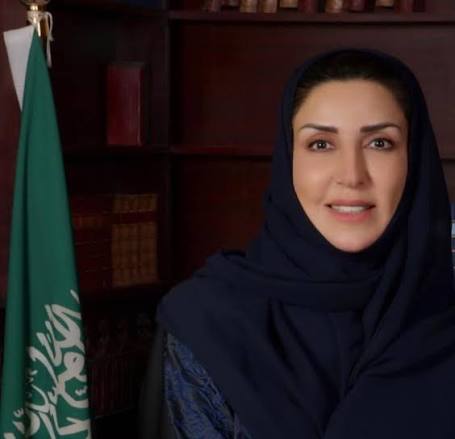 من تكون بدرية الغانم ملهمة القيادة التعليمية في السعودية.. من هى بدرية الغانم