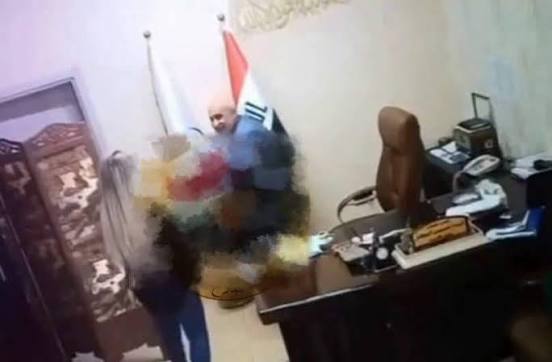 فيديو فضيحة لينا رعد وإياد الجوهر في العراق