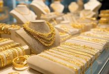 الان سعر الذهب في مصر اليوم الأربعاء 24-6-2026