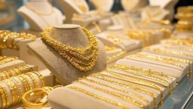 الان سعر الذهب في مصر اليوم الأربعاء 24-6-2026