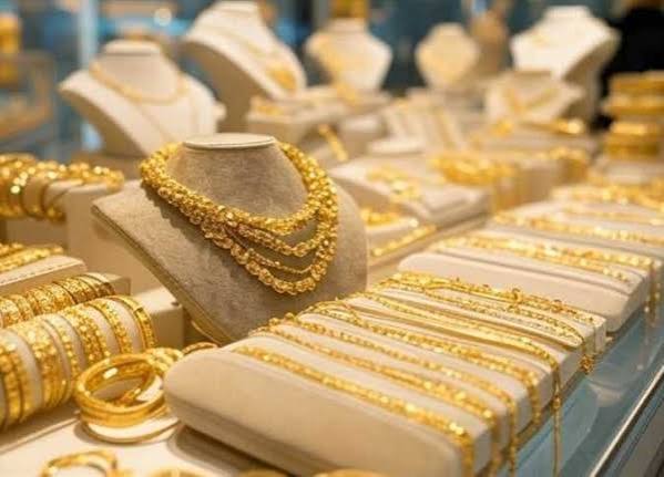 الان سعر الذهب في مصر اليوم الأربعاء 24-6-2026