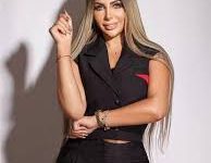تفاصيل كشف عصابة سارة خليفة - من هي سارة خليفة