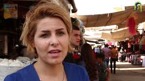 حقيقة وفاة الإعلامية ناز السيد..سبب وفاة ناز السيد ويكيبيديا
