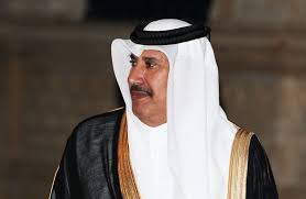 حمد بن جاسم يشكر دولتين عربيتين ويثير الجدل في عدة مواضيع