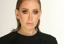 ريهام سعيد تعلن انفصالها عن زوجها.. ريهام سعيد ويكيبيديا