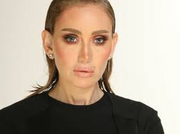 ريهام سعيد تعلن انفصالها عن زوجها.. ريهام سعيد ويكيبيديا