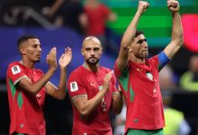 زئير أسود الأطلس يهدد بابتلاع الطواحين الهولندية.. مشاهدة مباراة المغرب وهولندا