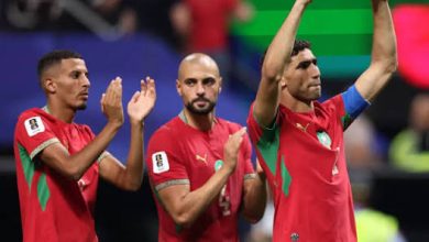 زئير أسود الأطلس يهدد بابتلاع الطواحين الهولندية.. مشاهدة مباراة المغرب وهولندا
