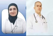 سبب مقتل الدكتورة سماهر الموسى وزوجها الدكتور سامح أحمد.. من هم